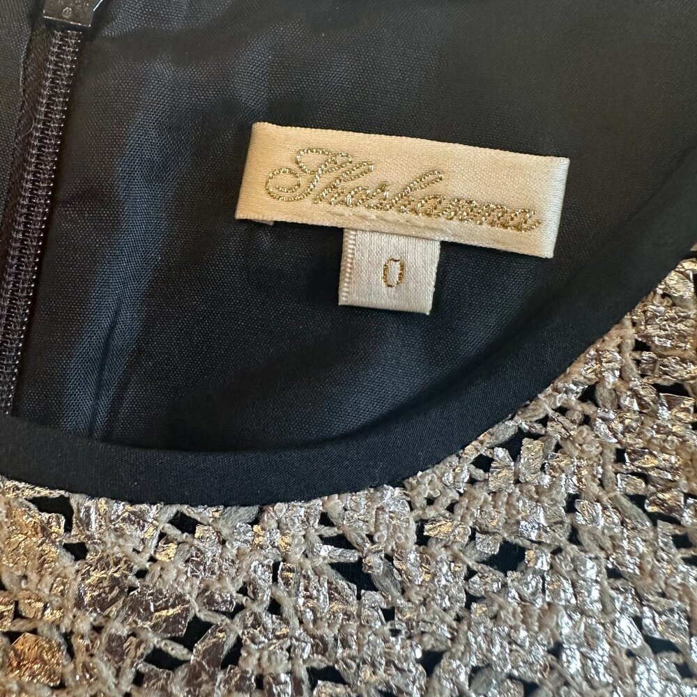 Shoshanna Dress – Feminine Silhouette, Elegant for Day or Evening - Picture 2 of 4